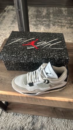 Jordan 4s/Unc dunk lows