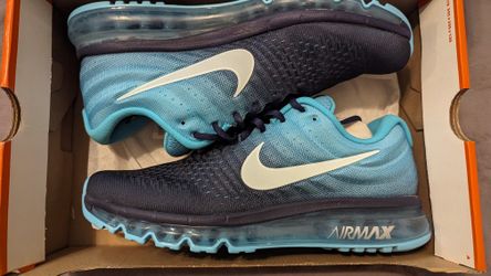 Nike Air max 2017