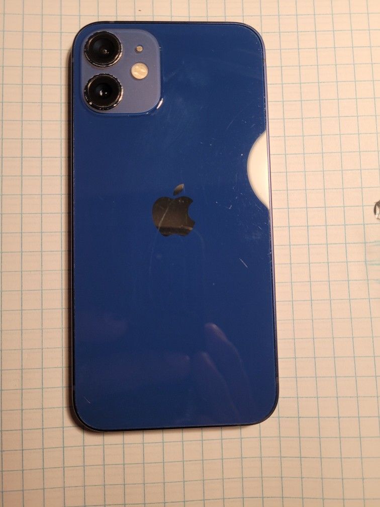 IPhone 12 Mini