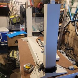 Herman Miller Standing Desk