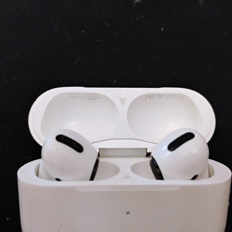 Apple Air Pods Pro 2 Gen
