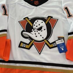 Anaheim Ducks Jerseys. New 