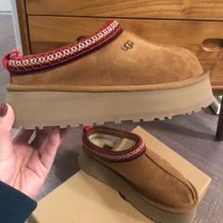 UGG Tasman Slippers