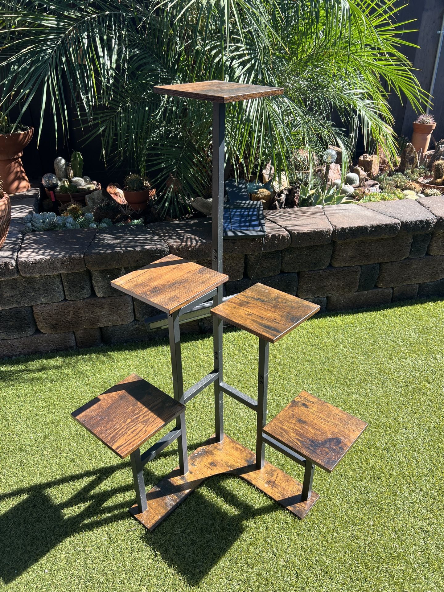 Plant Stand