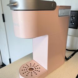 Keurig K-Mini Coffee Maker - Pink