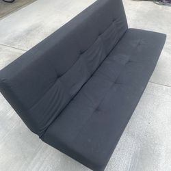 IKEA Futon