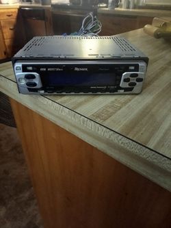 Car stereo