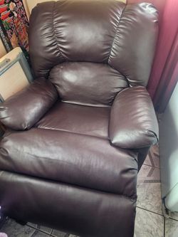 Sofa recliner
