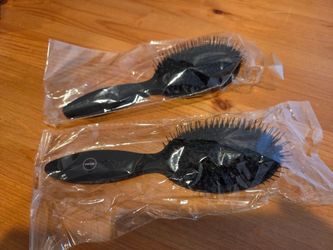 Bellami hair brushes $10 each