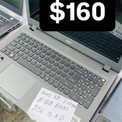 Acer Laptop