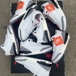 Cement 3s 