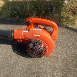 ECHO LEAF BLOWER ES-250