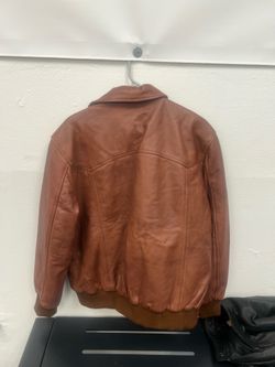 Real leather $75