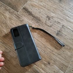 Wallet Phone Case