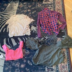 Women’s Shirts
