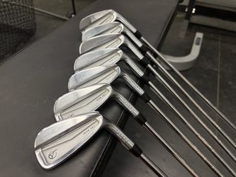 Takomo 201 Forged Irons