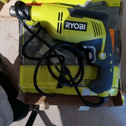 12amp Hammer Drill