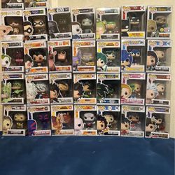 FUNKO POPS❗️