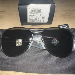Oakley Contrail Sunglasses NEW