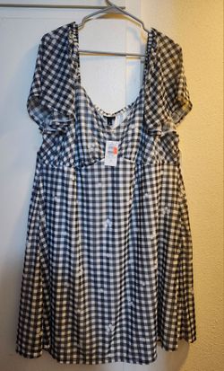 Torrid Summer Dress