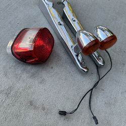 Harley Davidson Sportster Parts