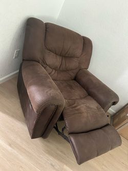 Recliner