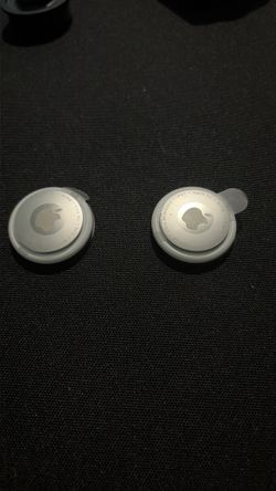 Apple AirTags