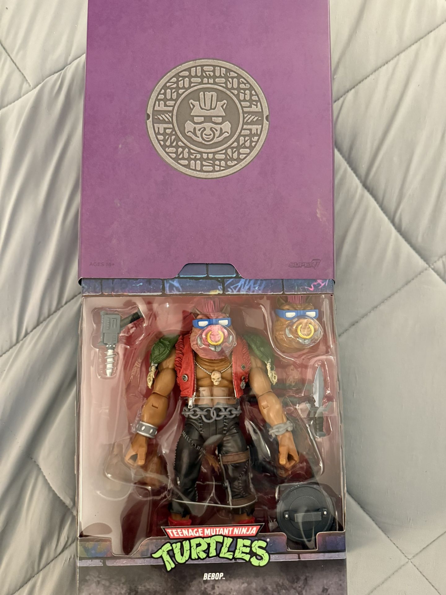 TMNT