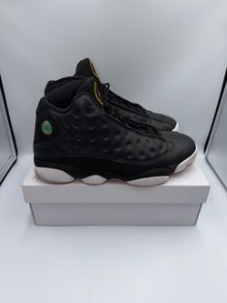 Air Jordan 13 Retro “Playoffs” 🏀  📏 Shoe Size 12
