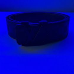 LV Belt Read Desc