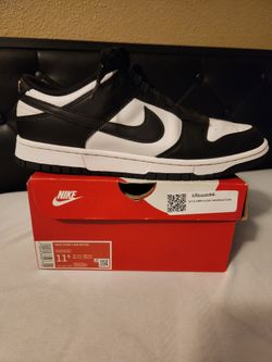 Nike Dunks 11.5 Mens