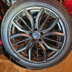 Rims For Sale 