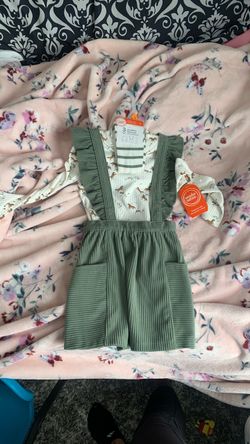 Toddler dress