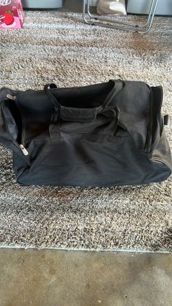 Travel Bag