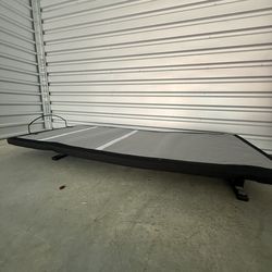 Two tiwns or one king size adjustable bases