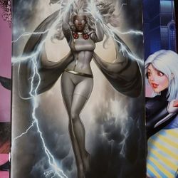 Rise Of The Powers Of X #1 (Comic Book) 🏜🐊🏜