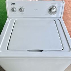 Estate Washer