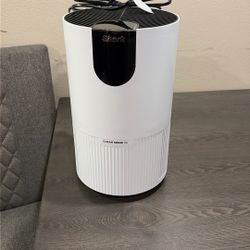 Shark Air Purifier 