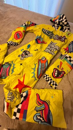 Jumpsuit