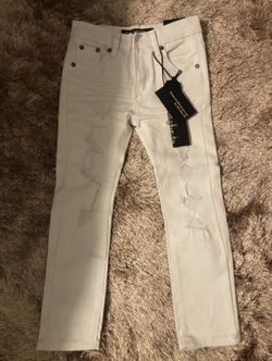 Size 6 Kids Jeans
