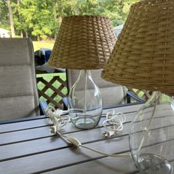 Table Lamps