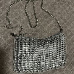 One-of-a-Kind Soda Pop Top Purse
