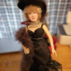 Doll