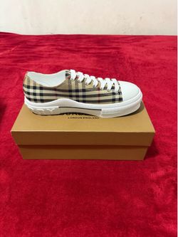 Burberry Shoes
