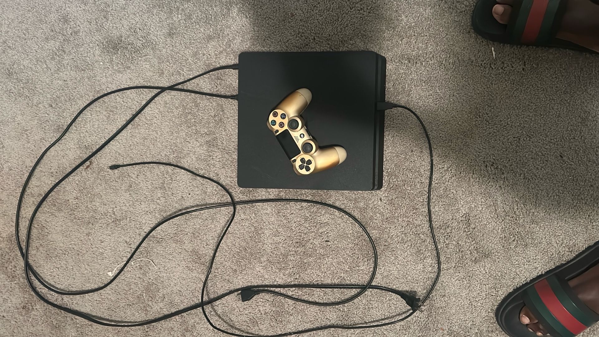 PlayStation 4