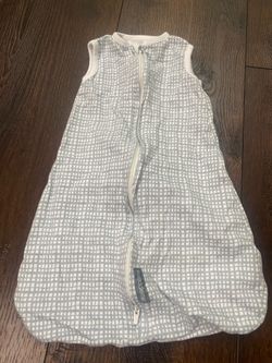 Boys or girls swaddle me gown size 0/3 months #10