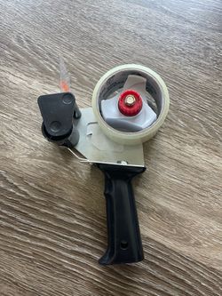 Heavy Duty Tape Dispenser Packing Tape Gun