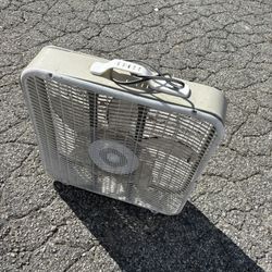 Fan