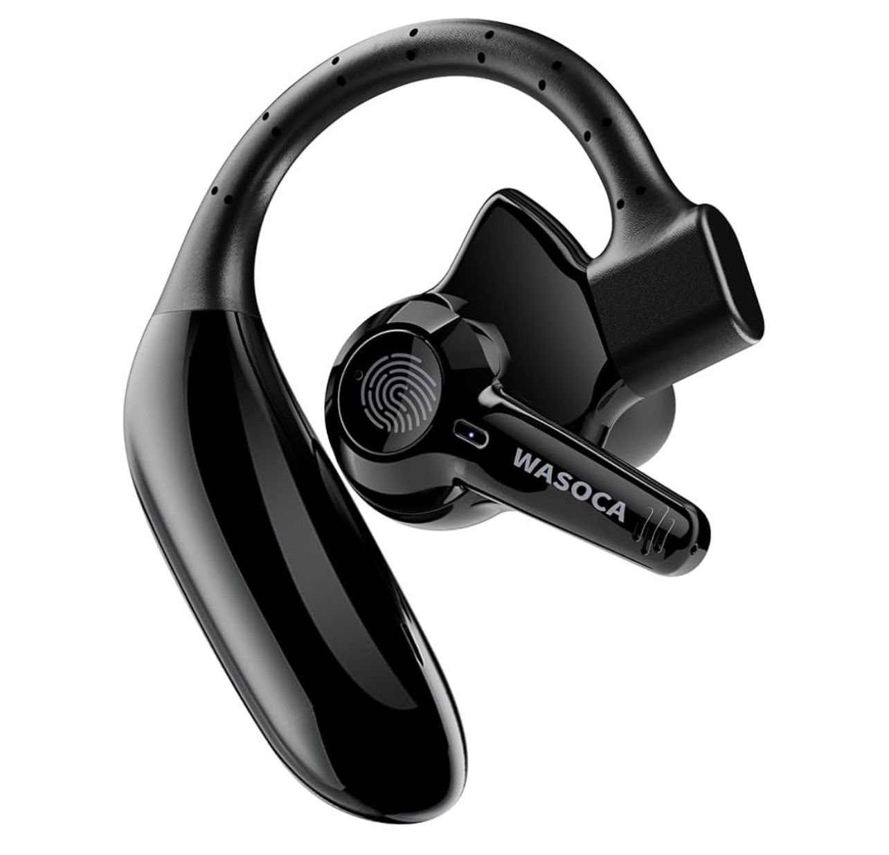 Hearing Aids