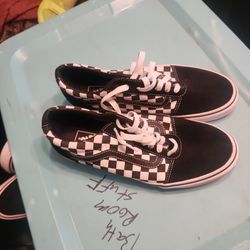 Vans